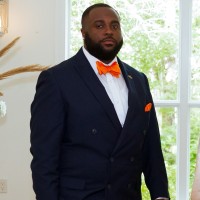Micheal Ferguson