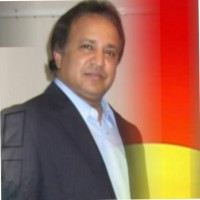 Anil Kumar