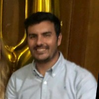 Julio Del Pozo Castellanos