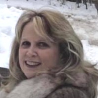 Peggy Mckenzie
