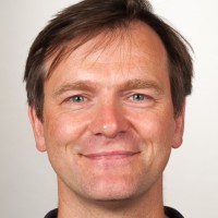 Oliver J. Haas