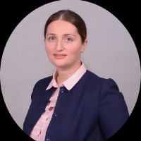 Sophia Samkharadze