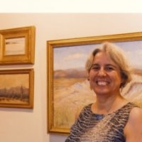 Janice Simon