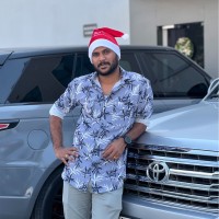 Rahul Kp