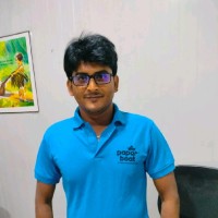 Anand Kumar J