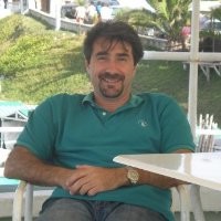 Pablo Adrian Gamba