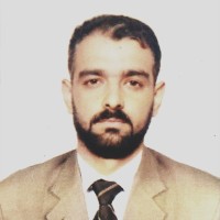 Zeeshan Jahangir