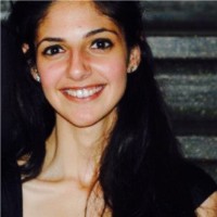 Christine Elias