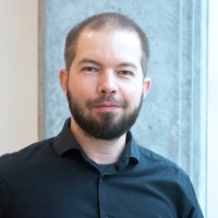 Jonathan Laumer