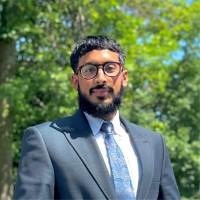 Shameer Rehman