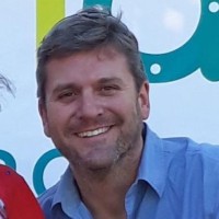 Sebastián Santa