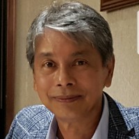 Raymond Perera