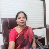 Ratnamala Behara