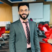 Sandesh Kanekar