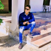 Ram Gurjar