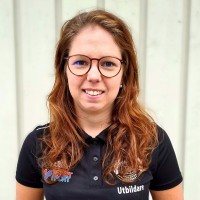Jennifer Lundborg Larsson