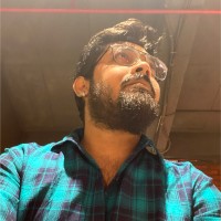 Souptik Singharoy
