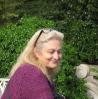 Patricia Holder
