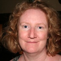 Sharon Swandale