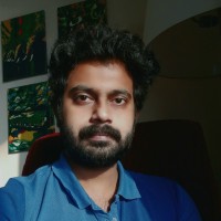 SIDHARTH PRADEEP