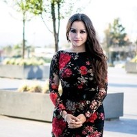 Mariel Alvarez Muñoz