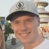 Ben Aldham