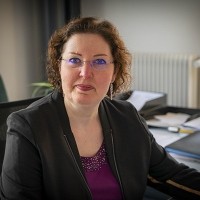 Anne-Sophie Lapierre