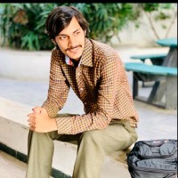 Usman Salahuddin