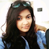 Ashika M