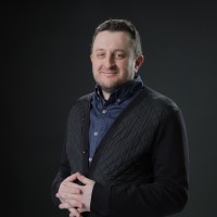 DIMA SOKOL