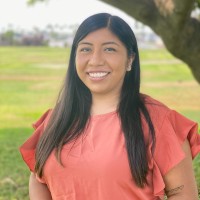 Monica Quezada Barrera, M.S.