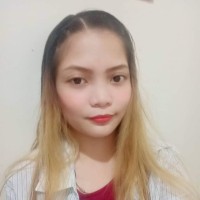 Joanna Mikhaela Ramos