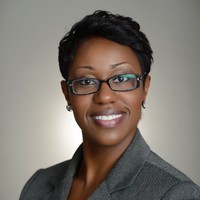 Pamella Mitchell