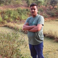 Nitin Murudkar