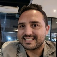 Felipe Pereira Da Silva