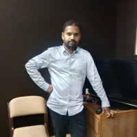 Yatheesh R G Yatheesh R G