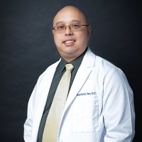 Daniel Yen