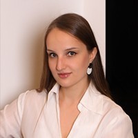 Elena Zharkova
