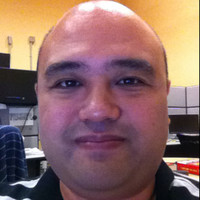 Jon Toribio