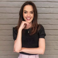 Chenelle Koegelenberg