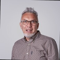 Paul Bamford