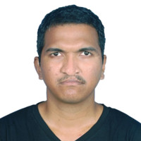Vishal Kambli