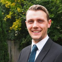 Daniel Pearce