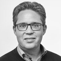 Andreas Claus Hansen