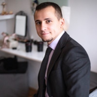 Zvonimir Tomešić