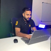Nitesh Burnwal