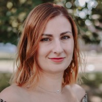 Kateřina Šturmová