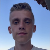 Bjorn Dekker