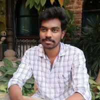 Sai Venkat