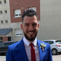 Thomas Stefanaggi